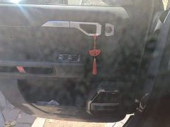 Jetour Jietu Traveler 2.0T AWD Traverse PRO - фото 7
