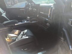 Jetour Jietu Traveler 2.0T AWD Traverse PRO - фото 8