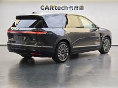 NIO ES8 Six-Seat Executive Luxury Edition - фото 3