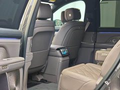 NIO ES8 Six-Seat Executive Luxury Edition - фото 5