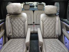 NIO ES8 Six-Seat Executive Luxury Edition - фото 6