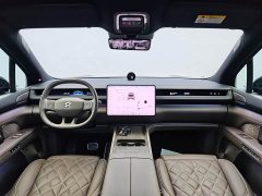 NIO ES8 Six-Seat Executive Luxury Edition - фото 7
