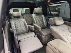 NIO ES8 Six-Seat Executive Luxury Edition - фото 9