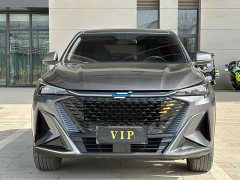 Changan Oushang X5 PLUS Facelift 1.5T DCT Pioneer Edition - photo 2