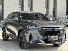 Changan Oushang X5 PLUS Facelift 1.5T DCT Pioneer Edition - photo 3