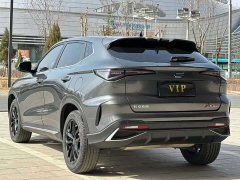 Changan Oushang X5 PLUS Facelift 1.5T DCT Pioneer Edition - photo 4