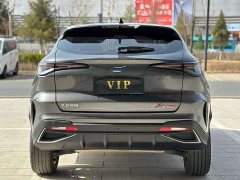 Changan Oushang X5 PLUS Facelift 1.5T DCT Pioneer Edition - photo 5