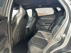 Changan Oushang X5 PLUS Facelift 1.5T DCT Pioneer Edition - photo 9