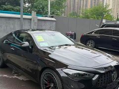 Mercedes-Benz Mercedes-AMG CLE 53 4MATIC Coupe Facelift - фото 1