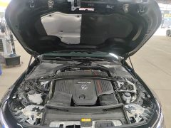 Mercedes-Benz Mercedes-AMG CLE 53 4MATIC Coupe Facelift - фото 10
