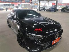 Mercedes-Benz Mercedes-AMG CLE 53 4MATIC Coupe Facelift - фото 2