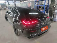 Mercedes-Benz Mercedes-AMG CLE 53 4MATIC Coupe Facelift - фото 4
