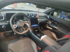 Mercedes-Benz Mercedes-AMG CLE 53 4MATIC Coupe Facelift - фото 5