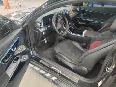 Mercedes-Benz Mercedes-AMG CLE 53 4MATIC Coupe Facelift - фото 6