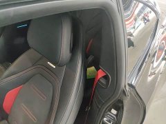 Mercedes-Benz Mercedes-AMG CLE 53 4MATIC Coupe Facelift - фото 7