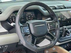 Land Rover Defender 110 P400 Dark Edition - ფოტო 5