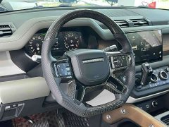 Land Rover Defender 110 P400 Dark Edition - ფოტო 6
