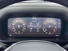 Land Rover Defender 110 P400 Dark Edition - ფოტო 9
