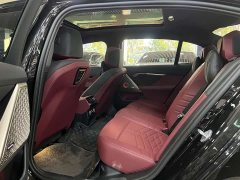 BMW 5 Series 530Li Luxury M Sport Package - ფოტო 6
