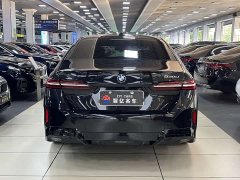 BMW 5 Series 530Li Luxury M Sport Package - ფოტო 8