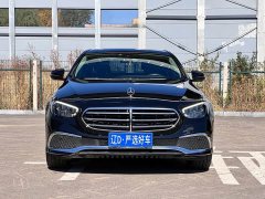 Mercedes-Benz E-Class Facelift E 300 L Luxury - ფოტო 2