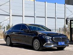 Mercedes-Benz E-Class Facelift E 300 L Luxury - ფოტო 3