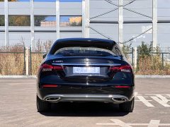 Mercedes-Benz E-Class Facelift E 300 L Luxury - ფოტო 5