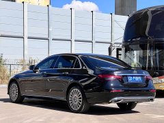 Mercedes-Benz E-Class Facelift E 300 L Luxury - ფოტო 6