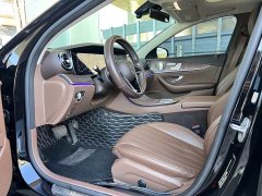 Mercedes-Benz E-Class Facelift E 300 L Luxury - ფოტო 7