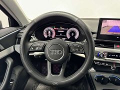 Audi A4L 200 Million Units Joyful Edition 40 TFSI Fashion Dynamic Type - photo 10