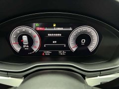Audi A4L 200 Million Units Joyful Edition 40 TFSI Fashion Dynamic Type - photo 11