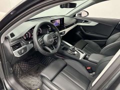 Audi A4L 200 Million Units Joyful Edition 40 TFSI Fashion Dynamic Type - photo 12