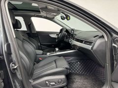 Audi A4L 200 Million Units Joyful Edition 40 TFSI Fashion Dynamic Type - photo 14