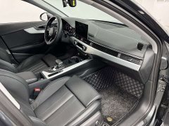 Audi A4L 200 Million Units Joyful Edition 40 TFSI Fashion Dynamic Type - photo 15