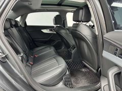 Audi A4L 200 Million Units Joyful Edition 40 TFSI Fashion Dynamic Type - photo 16