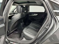 Audi A4L 200 Million Units Joyful Edition 40 TFSI Fashion Dynamic Type - photo 17