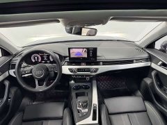Audi A4L 200 Million Units Joyful Edition 40 TFSI Fashion Dynamic Type - photo 9