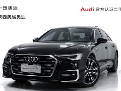 Audi A6L 45 TFSI Premium Dynamic - ფოტო 1