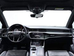 Audi A6L 45 TFSI Premium Dynamic - ფოტო 10