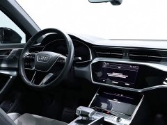 Audi A6L 45 TFSI Premium Dynamic - ფოტო 11