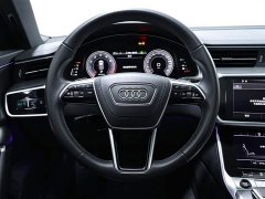 Audi A6L 45 TFSI Premium Dynamic - ფოტო 12