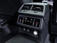 Audi A6L 45 TFSI Premium Dynamic - ფოტო 14