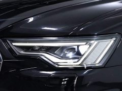 Audi A6L 45 TFSI Premium Dynamic - ფოტო 16