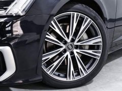 Audi A6L 45 TFSI Premium Dynamic - ფოტო 18