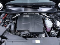 Audi A6L 45 TFSI Premium Dynamic - ფოტო 19