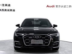 Audi A6L 45 TFSI Premium Dynamic - ფოტო 2