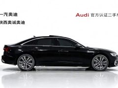 Audi A6L 45 TFSI Premium Dynamic - ფოტო 3