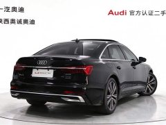Audi A6L 45 TFSI Premium Dynamic - ფოტო 4