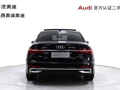 Audi A6L 45 TFSI Premium Dynamic - ფოტო 5