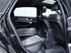Audi A6L 45 TFSI Premium Dynamic - ფოტო 6